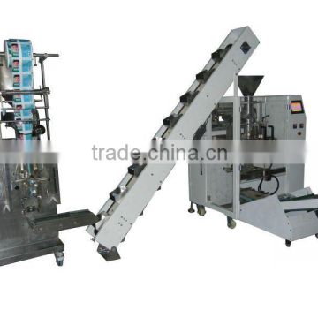 bag in bag packing machine