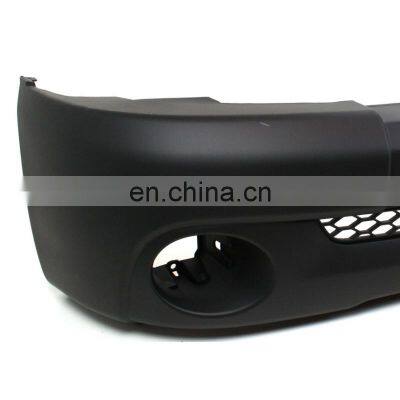 Hot Sale Car Rear Front Bumper for Toyota Tundra 2003 - 2006 photo-5