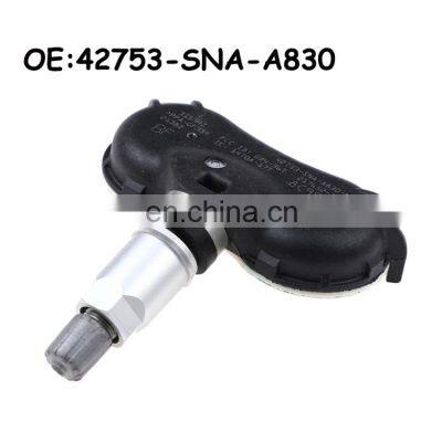 100017054 315MHZ Factory Price Tire Pressure Monitor Sensor 42753-SNA-A830 For Honda Civic photo-5