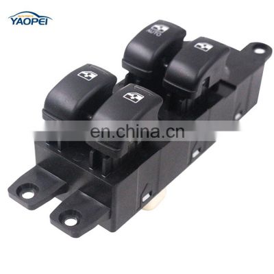 93570-26100 Front Left Electric Power Window Switch For H yundai Santa Fe 2003-2006 9357026100