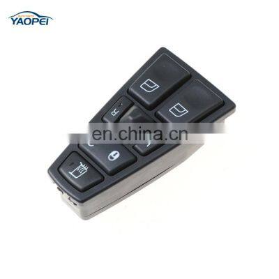 Electric Window Switch For VOLVO FH12 FM12 FM9 FH FM VNL OEM 20455317 20568857 20953592 21277587 20752918 21354601