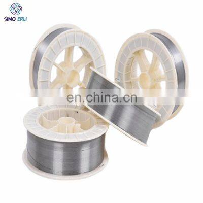 1.2 Mm~ 1.6 mm Sino Erli 347L Stainless Steel Flux Cored Wire Co2 Gas Shield Welding Wire E347T1-1 TS347L-FC11