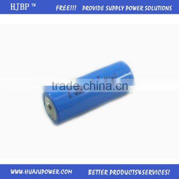 2014HOT SALE DEEP CYCLE 1400mah li-ion battery