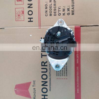 Excavator Parts EC210BLC Starting Motor photo-3