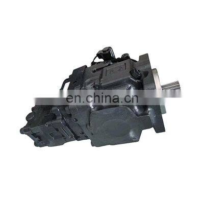 dedicated PC35 PC35MR-2 hydraulic main pump PC40MR-2 excavator pump Assembly PC40 main hydraulic pumps