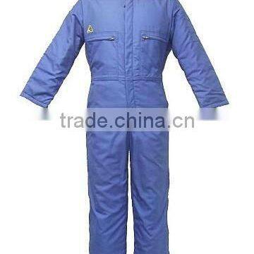 88/12 C/N Flame Resistant Safety Clothing