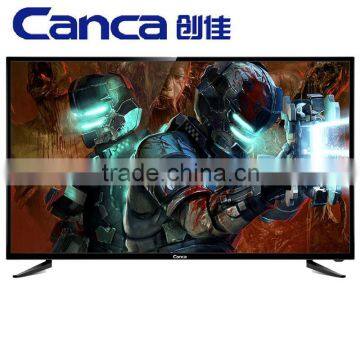 Slim LED CRT TV SKD LED TV