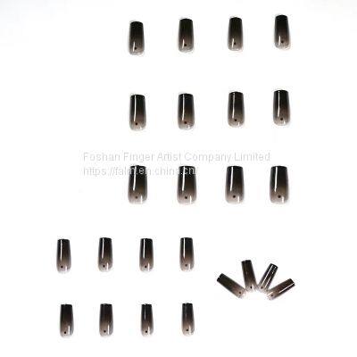 Obossidian Style for A Wearable Nail photo-2