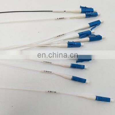 Fiber Optic Communication Equipment Optical Fiber WDM Isolator Hybrid Filters 1650nm Optic Fiber Wdm photo-5