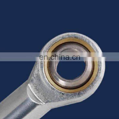 High Quality Wholesale Joint Kit Bearing Internal Thread Ball Joint Spherical Rod End SI17 photo-2