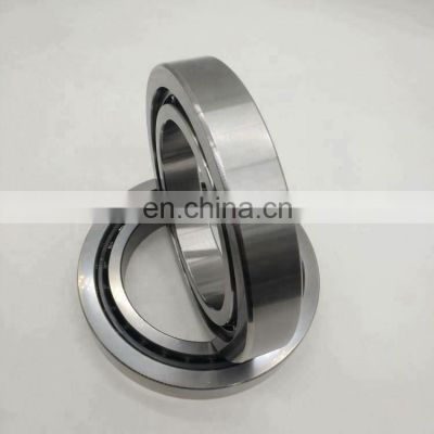 High Speed Angular Contact Ball Bearing 90BER10H