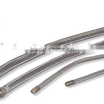 FEAM Explosion Proof Stainless Steel Flexible Conduit (Italy)