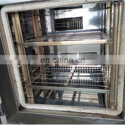 Constant Temperature Humidity Climatic Test Chamber photo-4
