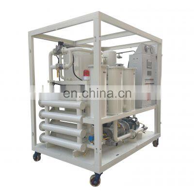 Oil field equipment/transformer Oil cleaning machine/Dielectric oil filter