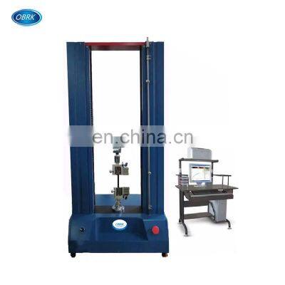 Latest 3 Point Bending Test Machine,Tensile Strength Testing Machine Price