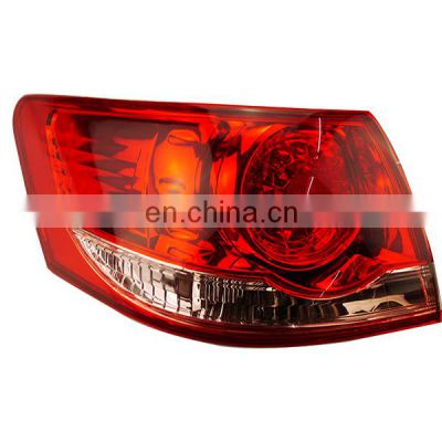 China Factory Seller taillight for camry acv4 2006-2015  8156006310