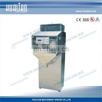 EWM-3000 HUALIAN Automatic Weighing Packaging Machine For Factory photo-3