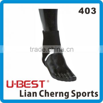 Ankle guard