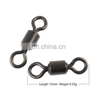 Hot Sea Tuna Fishing Bearing Rotating Fishing Hook photo-5