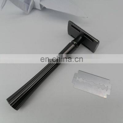 Manufacturer of Safety Razors High Quality Wholesale Custom Cheap Single Blade Shaving Razor With Best Price photo-3