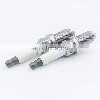 Car Accessories Automotive Engine Ignition Platinum Spark Plug MN158596 for MITSUBISHI ECLIPSE IV KL6RTI