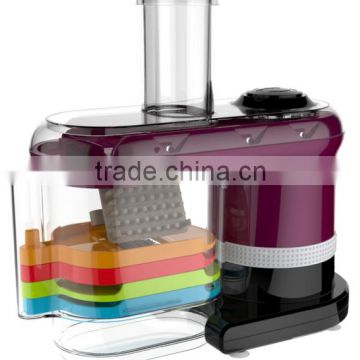 Hot sale Electric Slicer Electric Grater Vegetable Grater