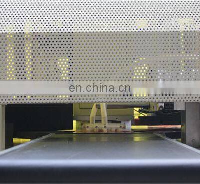 Single Color Screen Printing Machines For Ruler photo-5