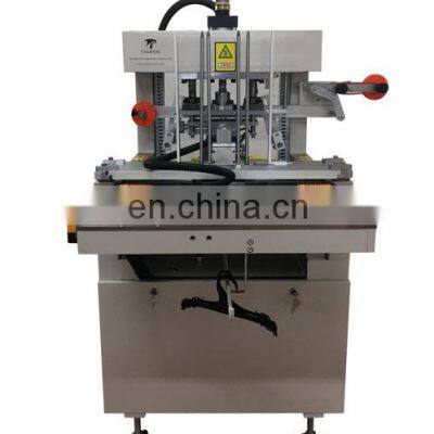 Plastic Hanger Color Foil Stamping Machine photo-2