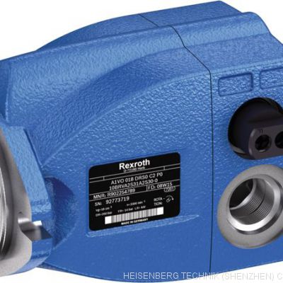 BOSCH REXROTH MSK061C-0300-NN-M1-UP1-NSNN PUMP MOTORS