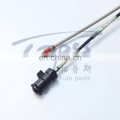 Supplier China Products Wholesale Car Cable OEM 96315587 Hoodrelease Cable For Daewoo photo-3