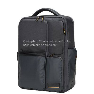 Stylish Laptop BackpacksMen Business Crossbody Bag Outdoor classic laptop Backpacks A-1329