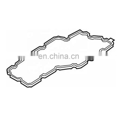 BBmart Auto Parts Engine Oil Pan Gasket for Audi Q5 Q7 Q8 A4 OE 06L103649R Factory Low Price