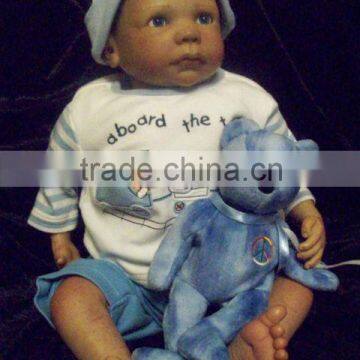 WHOLESALE LIFELIKE REBORN DOLL KITS #DK-10