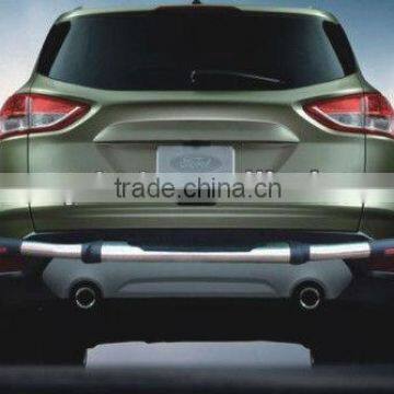 FORD ESCAPE REAR BUMPER BAR FOR ESCAPE 2013