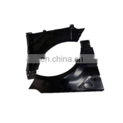 OEM LR061808 LR061809 Front Fender Aluminum for Land Rover Range Rover 2013-2021 photo-4