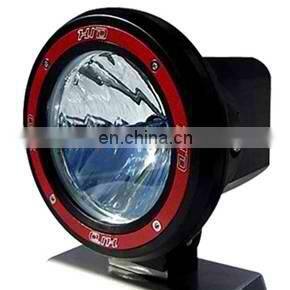 HID998 Flood Beam Optional Spot Beam 9 Inch Car Led Light Offroad Led Light Ballast Integrated LANTSUN photo-2