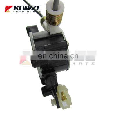 FR Door Power Window Regulator Motor LH For Mitsubishi Pajero Montero MB517475