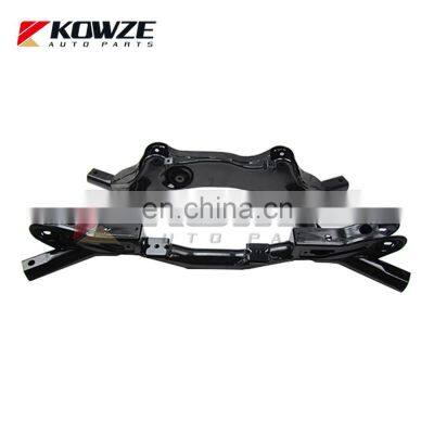 Auto Parts Suspension Crossmember For Mitsubishi ASX GA1W GA2W 4100A135