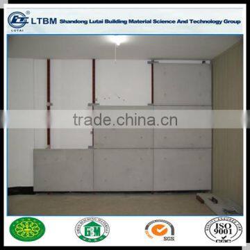 Non Asbestos Waterproof Construction fiber cement Board