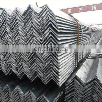 2017 Hot Selling 316 Stainless Steel Angle Weight/steel Angle Iron