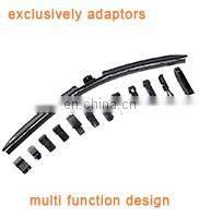 Car Wiper Blade Professional Supplier OEM Wiper Blades Size Windscreen Soft Wiper Blade photo-5