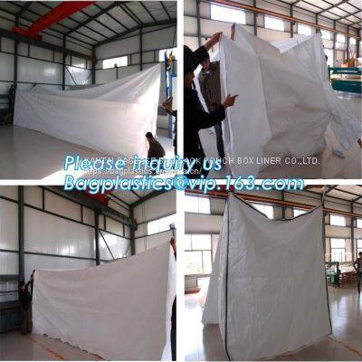 Load Test Water Bags Life Boat Test Water Bag Underwater Air Lift Bags Marine Air Bag Fender Water Storage Bag photo-5