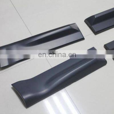 Car Body Kits Sill Skirt for Range Rover Sport 2010+ Side Step Auto Parts