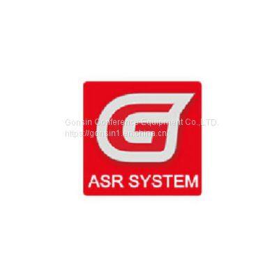 ASR Система автоматического распознавания речи