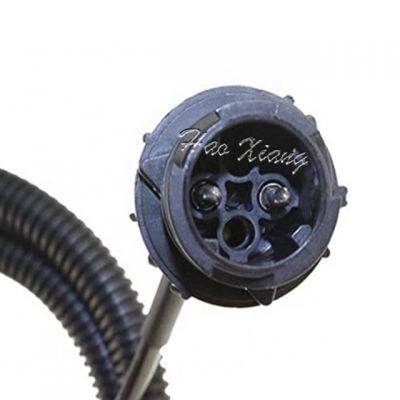 Haoxiang New Material Sensor de Velocidade de Roda ABS 20374282  0281002459 para Excaçador photo-4