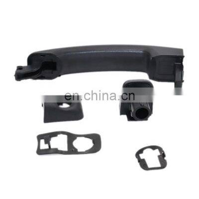 Auto parts plastic Door handle driver side front passenger side rear exterior 806067794R For Renault Master III