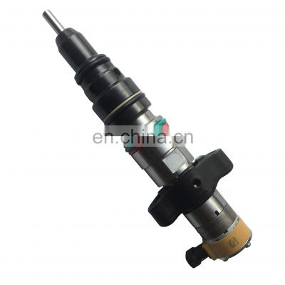 Common rail injector 2544339 254-4339 for c7 c9 engine