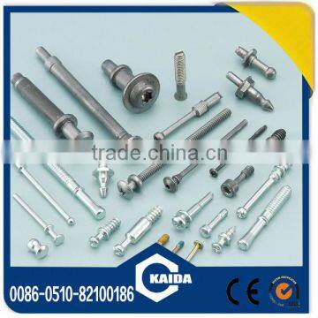 china best selling cnc machined parts