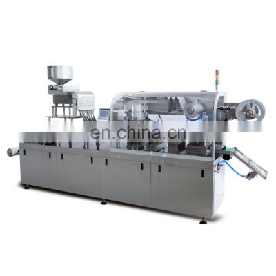 Automatic blister packing machine for capsule/tablet/pill price