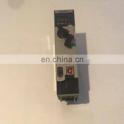 Factory Price Allen Bradley Micro Plc HMI Vfd 480v Interface Module 1756-L71 1756-L71-CC 1756-L71K photo-3